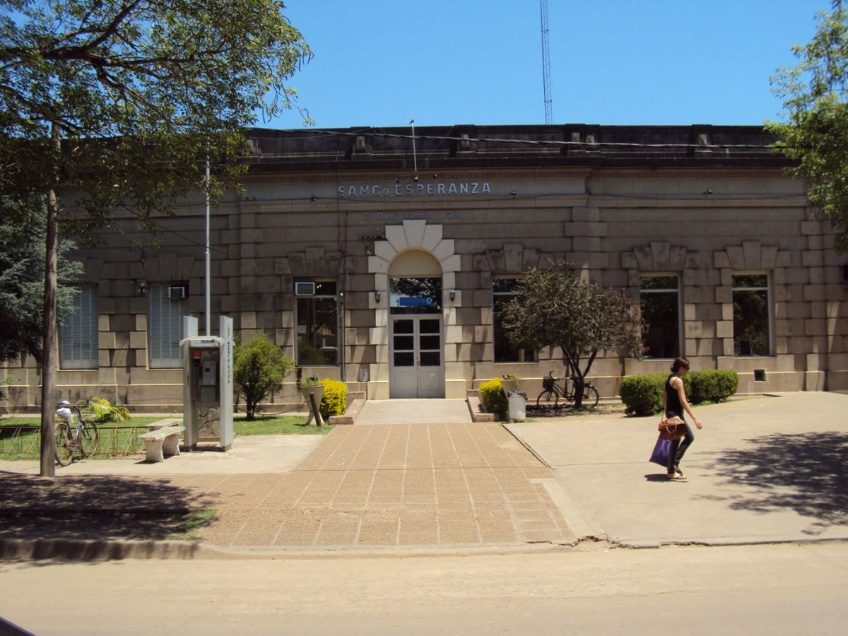 Un niño de 9 años murió este lunes por la noche en el departamento Las Colonias, luego de atragantarse con una bolita y sufrir una fatal obstrucción en las vías respiratorias.&nbsp;