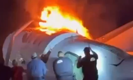 Debido al hecho murió una persona y hay cinco sobrevivientes. Debido al hecho murió una persona y hay cinco sobrevivientes.