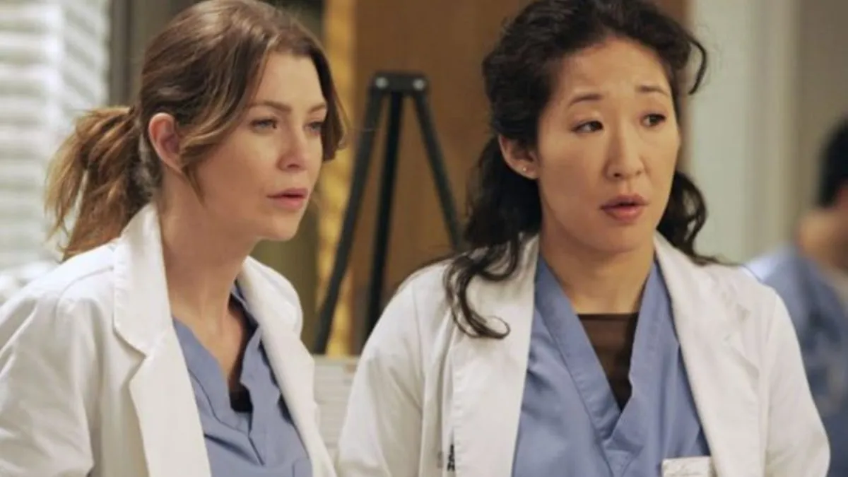 Por qué Sandra Oh se fue de "Grey's Anatomy".