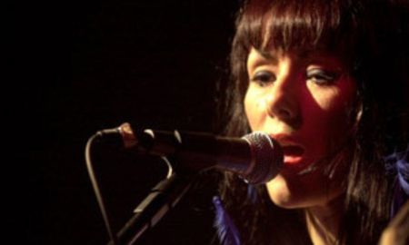 20 años se cumplen del fallecimiento de María Gabriela Epumer 20 años se cumplen del fallecimiento de María Gabriela Epumer