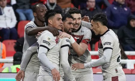 colon, ante su gente en un partido clave: la guia completa previa ante gimnasia colon, ante su gente en un partido clave: la guia completa previa ante gimnasia