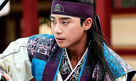 La serie coreana de época con Park Seo Joon que está en Netflix, tiene 20 episodios y te va a encantar La serie coreana de época con Park Seo Joon que está en Netflix, tiene 20 episodios y te va a encantar
