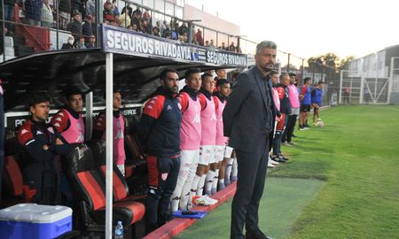 gustavo munua arma su union para recibir a junior de barranquilla