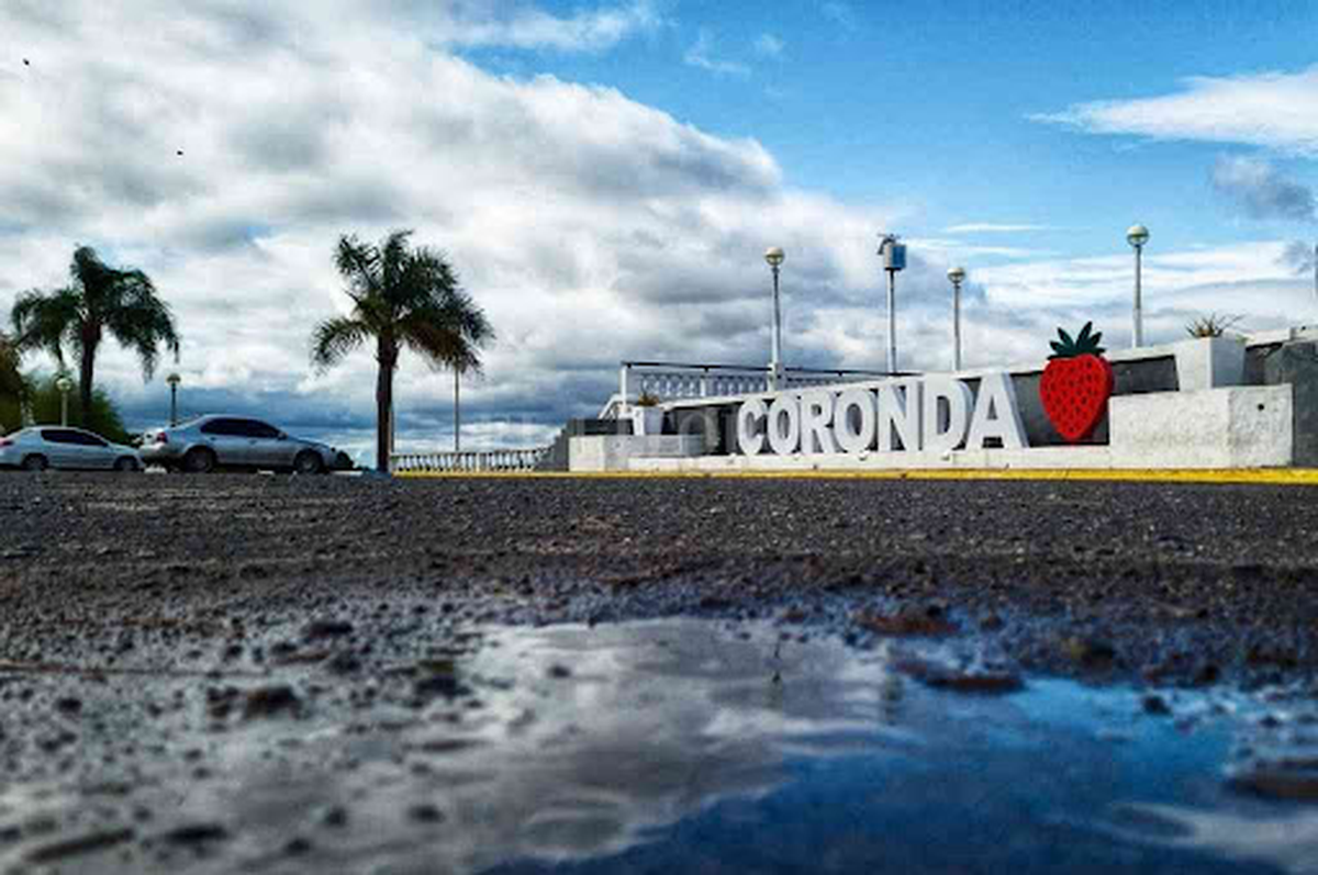 Coronda es una ciudad ideal para conocer durante una escapada de fin de semana o Semana Santa. Coronda es una ciudad ideal para conocer durante una escapada de fin de semana o Semana Santa.