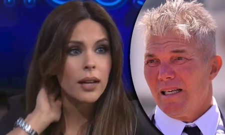 Fernando Burlando en crisis con Barby Franco: Más vale solo que mal acompañado Fernando Burlando en crisis con Barby Franco: Más vale solo que mal acompañado