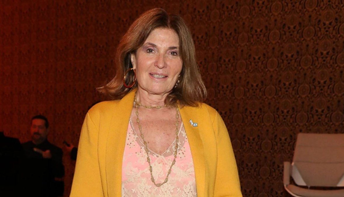 Quién era Sofía Neiman, la relacionista pública que murió en la casa de Daniel Hadad