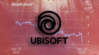 El hachazo de Ubisoft: canceló 6 videojuegos y el remake de Prince of Persia está en la lista