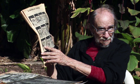 rock y periodismo: estrenan una pelicula sobre la vida y obra de jorge pistocchi rock y periodismo: estrenan una pelicula sobre la vida y obra de jorge pistocchi