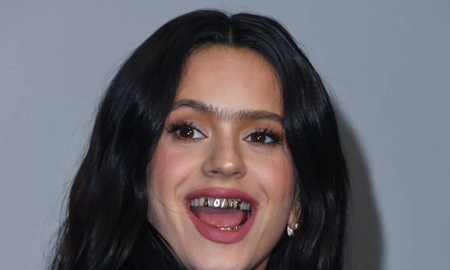 Rosalía Rosalía