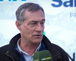 AgroActiva y el anhelo de Verdecchia: Que la Argentina sea más parecida a este corazón productivo AgroActiva y el anhelo de Verdecchia: Que la Argentina sea más parecida a este corazón productivo