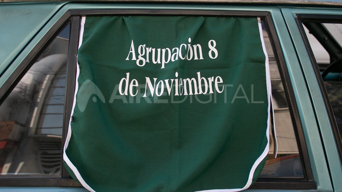 Los trabajadores municipales protestan este jueves en toda la provincia