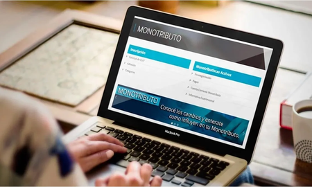 Atención monotributistas: deberán pagar 3 cuotas por mes Atención monotributistas: deberán pagar 3 cuotas por mes