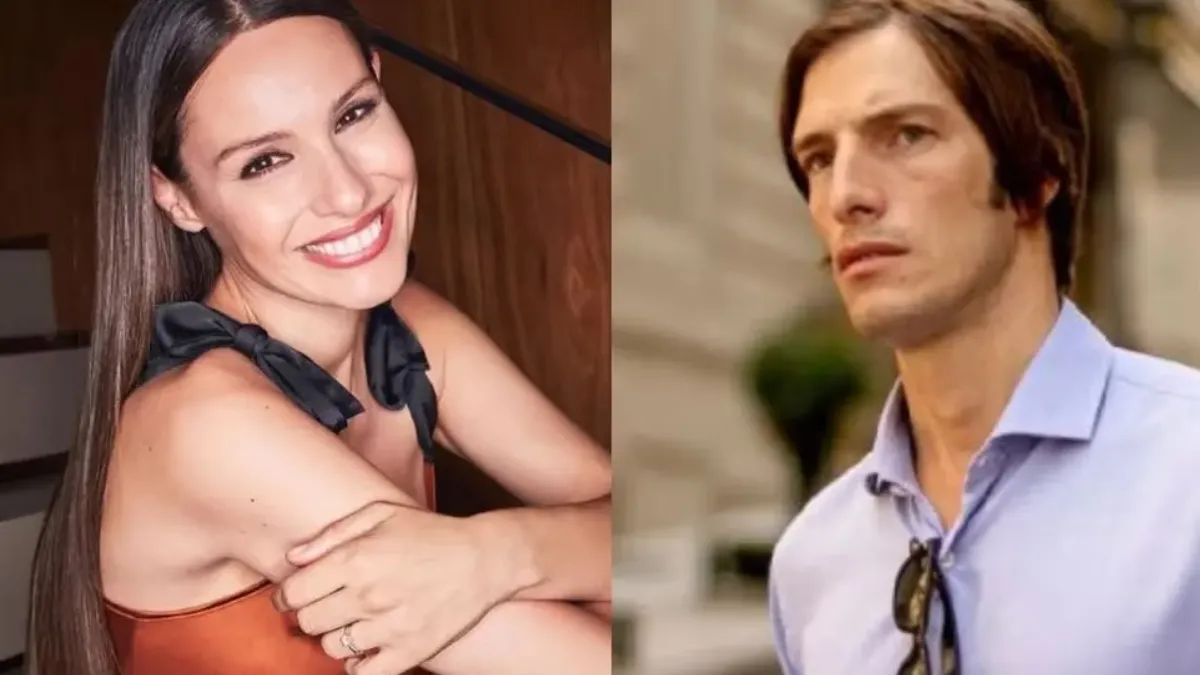 La historia de la enemistad entre Pampita e Iván de Pineda: por qué no se pueden ni ver