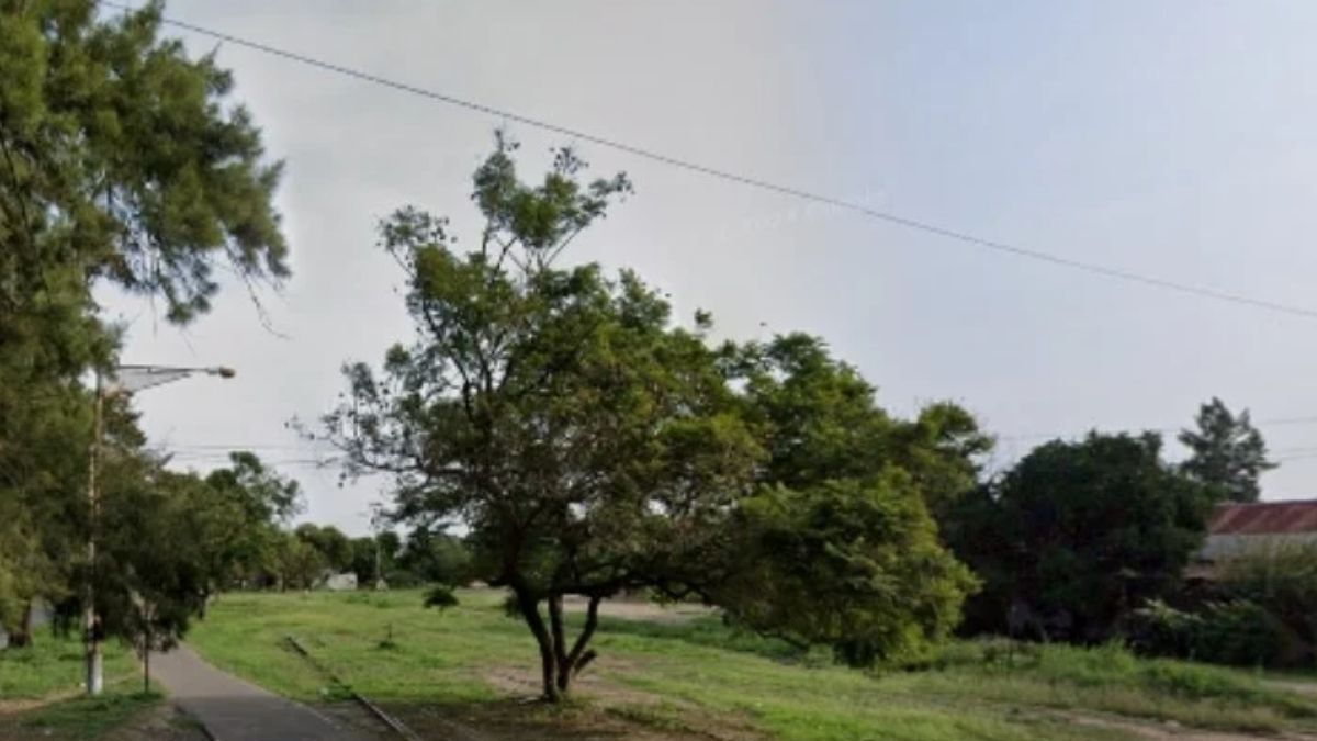 Santa Fe: en la ciclovía asaltaron a un vecino del barrio Candioti quien terminó hablando de ludopatía