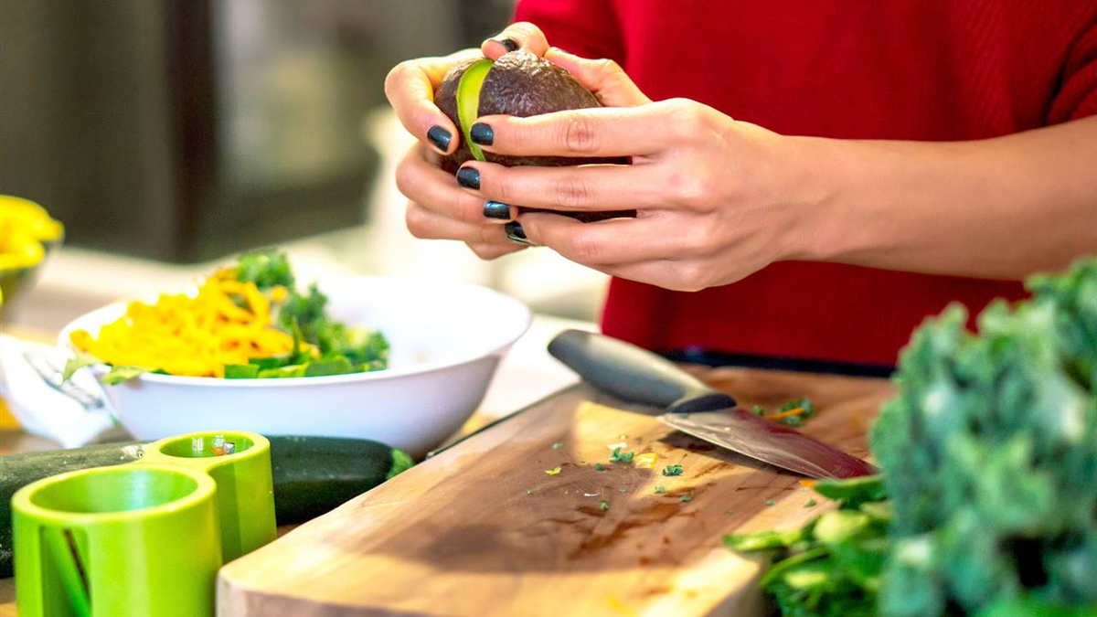 La dieta keto puede ser beneficiosa para personas con diferentes objetivos de salud. La dieta keto puede ser beneficiosa para personas con diferentes objetivos de salud.