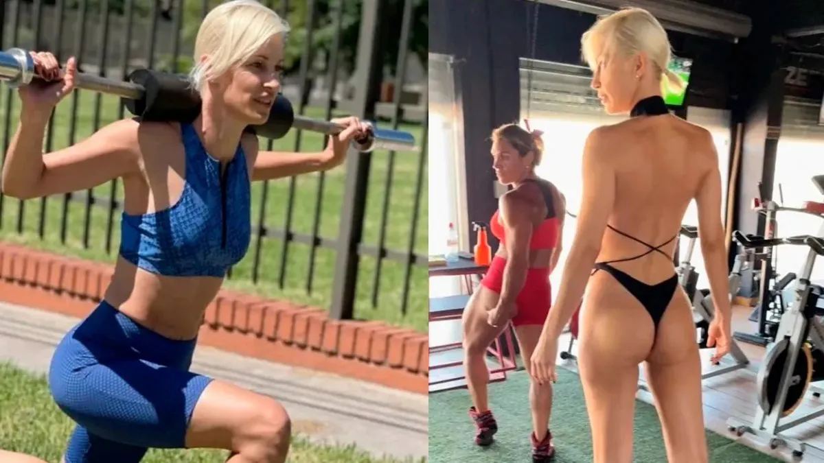 El cambio de Ingrid Grudke: cómo será el certamen de Arnold Schwarzeneger.