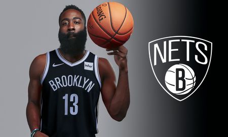 James Harden es nuevo jugador de Brooklyn Nets y su traspaso revolucionó la NBA. James Harden es nuevo jugador de Brooklyn Nets y su traspaso revolucionó la NBA.