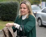 La diputada Carolina Píparo quedó en medio de una polémica, junto a su pareja, tras protagonizar un siniestro vial. La legisladora denuncia un supuesto robo de motochorros. La diputada Carolina Píparo quedó en medio de una polémica, junto a su pareja, tras protagonizar un siniestro vial. La legisladora denuncia un supuesto robo de motochorros.