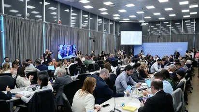 Diputados: La Libertad Avanza busca aprobar este miércoles el Presupuesto 2026 y otras dos leyes clave