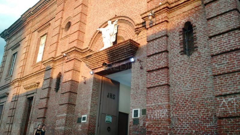 Misa por Emiliano Sala: “Pedimos a Dios la fuerza para abrazar su voluntad”