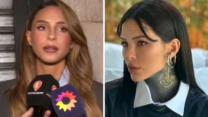 El costoso regalo que habría desatado la pelea entre las hijas de Marcelo Tinelli