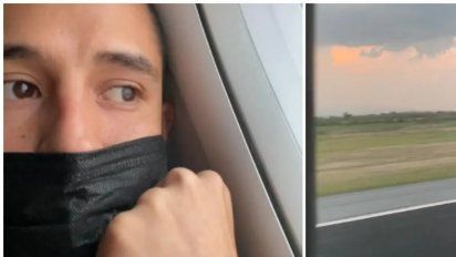 Se enamoró de una chica, tomó un vuelo para conocerla y descubrió una terrible mentira: La verdad es que...
