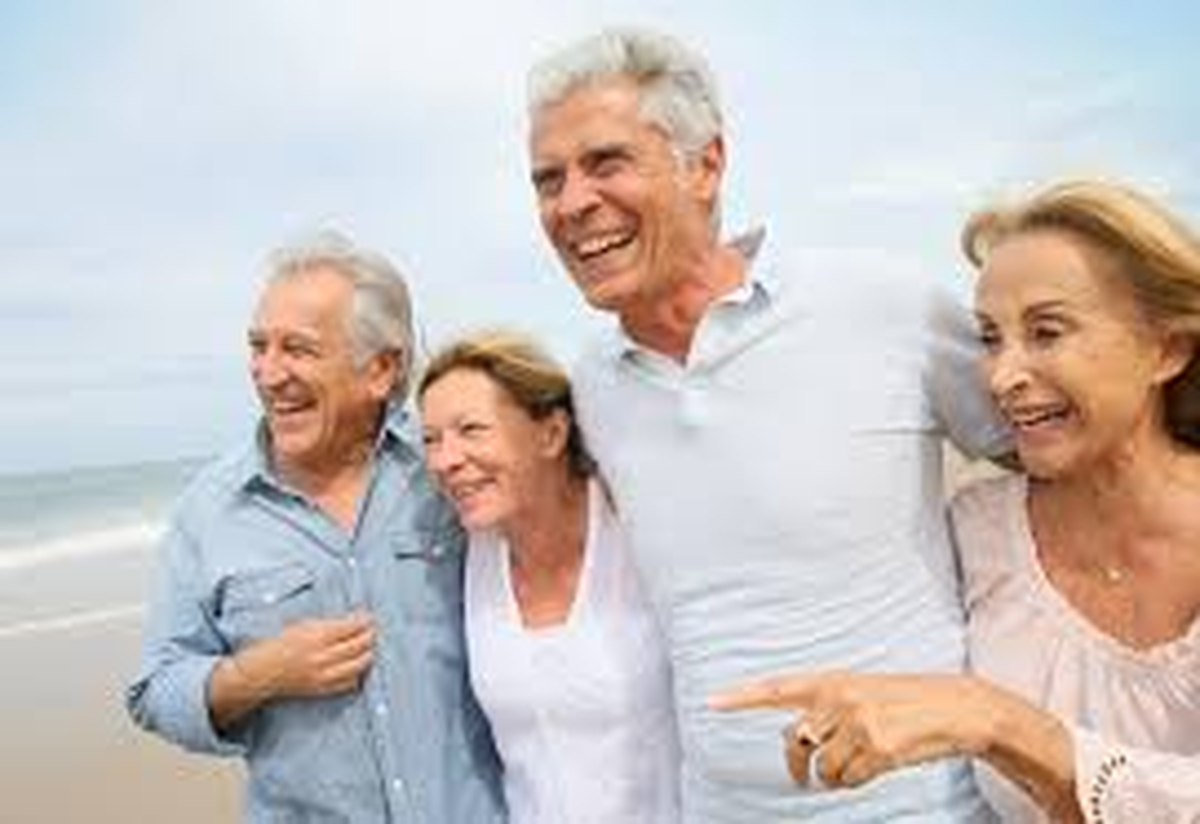 Hay trucos caseros para todo, inclusive para vivir más años. Hay trucos caseros para todo, inclusive para vivir más años.