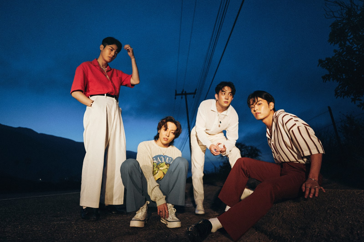 The Rose lanza un nuevo álbum antes de visitar Argentina.