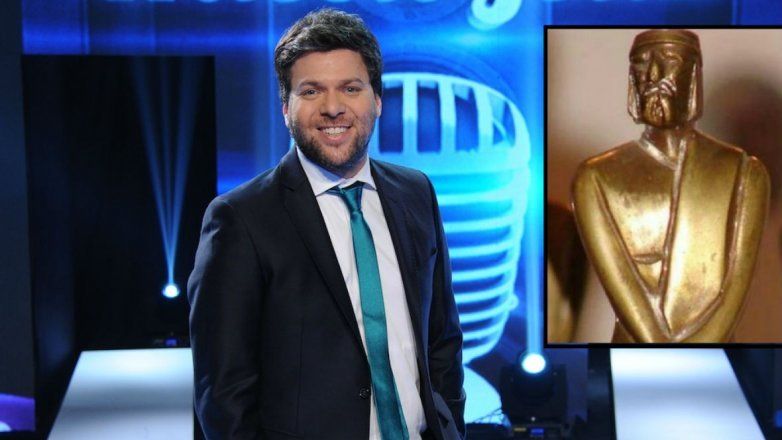 Guido Kaczka: “Me dolió que no esté nominado ninguno de los programas de entretenimientos”