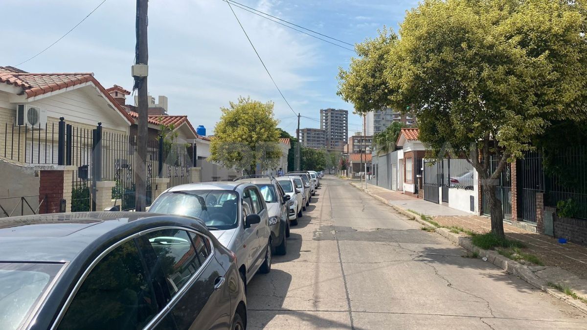 Pasaje Zorrilla de San Martín: varios robos se concentraron en esta cuadra