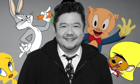 Eric Bauza fue la voz de icónicos personajes de Looney Tunes, como Bugs Bunny y el Pato Lucas, y se destacó por mantener vivo el legado de la animación clásica. Eric Bauza fue la voz de icónicos personajes de Looney Tunes, como Bugs Bunny y el Pato Lucas, y se destacó por mantener vivo el legado de la animación clásica.