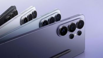 Cuánto sale el Samsung Galaxy S26 Ultra en abril de 2026 en Argentina