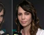 romina pereiro se enojo con jorge rial y rocio porque comieron una pizza