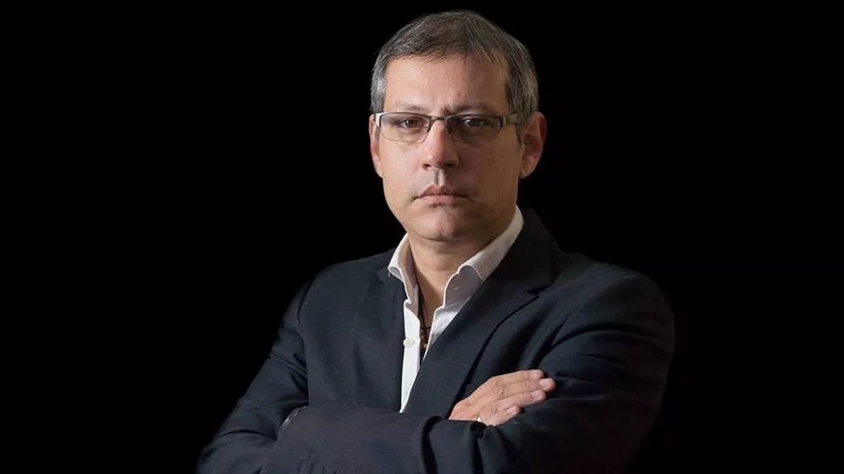 Gabriel Carta&ntilde;&aacute; reconoci&oacute; que a un terapeuta hasta le podr&iacute;an quitar la matr&iacute;cula por tener sexo con sus pacientes.