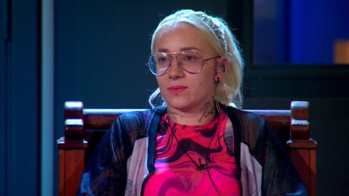 La Tana lanzó una predicción que generó repercusión dentro y fuera de la casa.