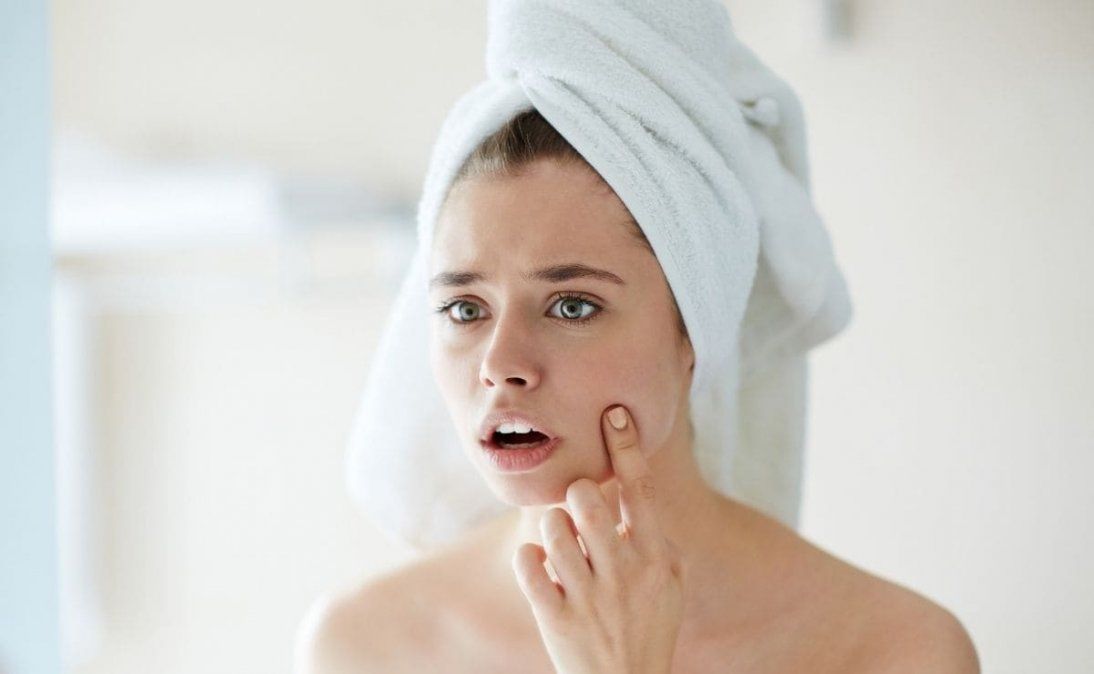 Usos del bicarbonato para mejorar la salud de nuestra piel