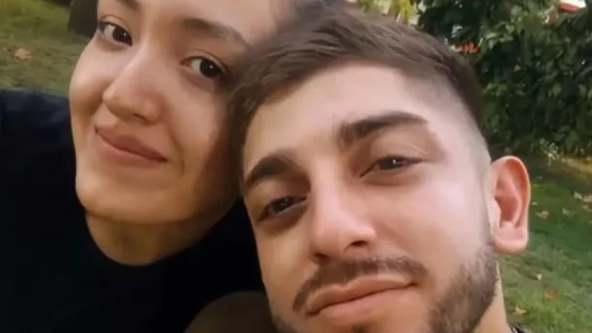 Tomás Adrián Núñez, la pareja de la víctima, quedó detenido y la causa se investiga como un femicidio. Tomás Adrián Núñez, la pareja de la víctima, quedó detenido y la causa se investiga como un femicidio.