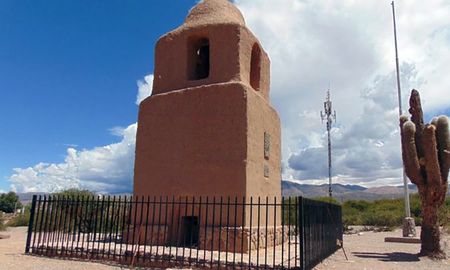 humahuaca: encontraron huesos de una persona de la epoca prehispanica humahuaca: encontraron huesos de una persona de la epoca prehispanica