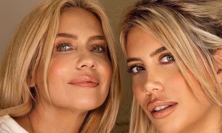 Escándalo en la familia de Wanda Nara: salieron a la luz declaraciones contra su madre por motivos insólitos. Escándalo en la familia de Wanda Nara: salieron a la luz declaraciones contra su madre por motivos insólitos.
