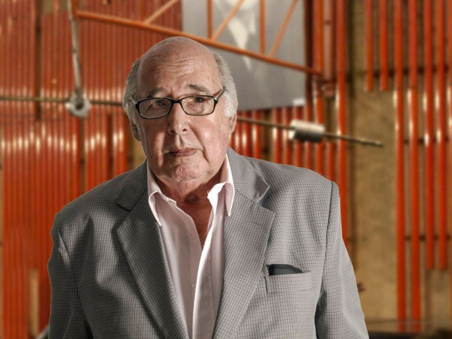 Lionel Godoy padecía hace bastante tiempo de cáncer de garganta. 