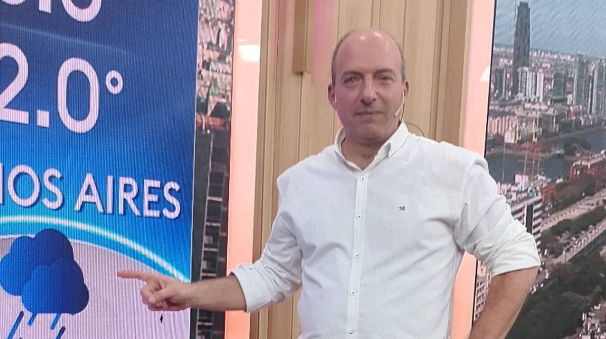 Dolor en TN por la muerte de Fernando Confessore.