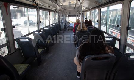 En junio de 2019 viajaban en Santa Fe tres millones de personas y en junio de este año recién se superó el millón de pasajeros. En junio de 2019 viajaban en Santa Fe tres millones de personas y en junio de este año recién se superó el millón de pasajeros.