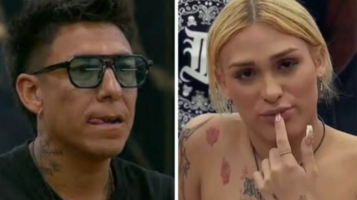 Brian Sarmiento rompió el silencio y confesó la verdad más profunda sobre Danelik.