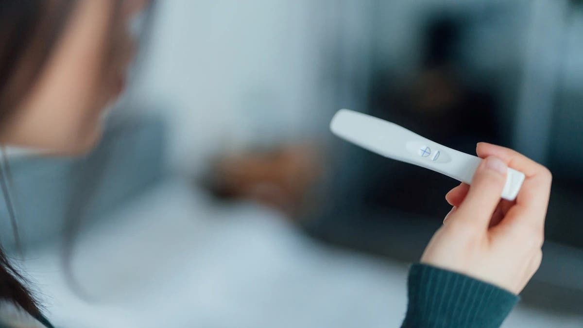 David Blanco Blake se hizo una vasectomía, no se lo contó a su pareja y al poco tiempo se enteró de que ella estaba embarazada.