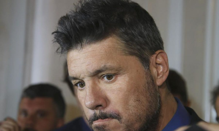 Marcelo Tinelli Marcelo Tinelli