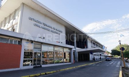 Quienes quieran salir de la provincia deberán tener la documentación nacional y provincial habilitante. Quienes quieran salir de la provincia deberán tener la documentación nacional y provincial habilitante.