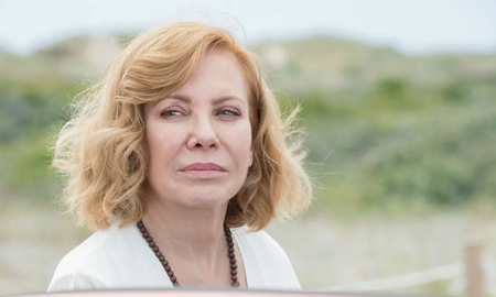 Los Reyes de España le entregarán a Cecilia Roth un premio de Literatura Los Reyes de España le entregarán a Cecilia Roth un premio de Literatura