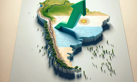 Riesgo país: qué es y qué efectos tiene en la economía argentina Riesgo país: qué es y qué efectos tiene en la economía argentina