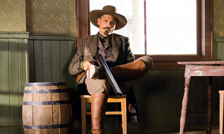 El imperdible western que dura 1h 48m y está protagonizado por Viggo Mortensen El imperdible western que dura 1h 48m y está protagonizado por Viggo Mortensen