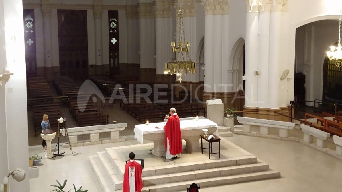 La Bas&iacute;lica de Guadalupe